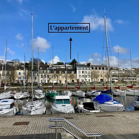 Lejlighed Port De - Vue Panoramique *